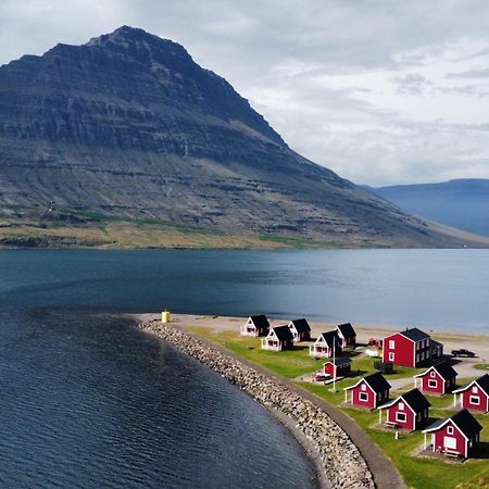 Mjoeyri Travel Holiday Homes Eskifjorthur Ngoại thất bức ảnh