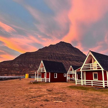 Mjoeyri Travel Holiday Homes Eskifjorthur Ngoại thất bức ảnh