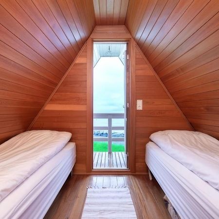 Mjoeyri Travel Holiday Homes Eskifjorthur Ngoại thất bức ảnh