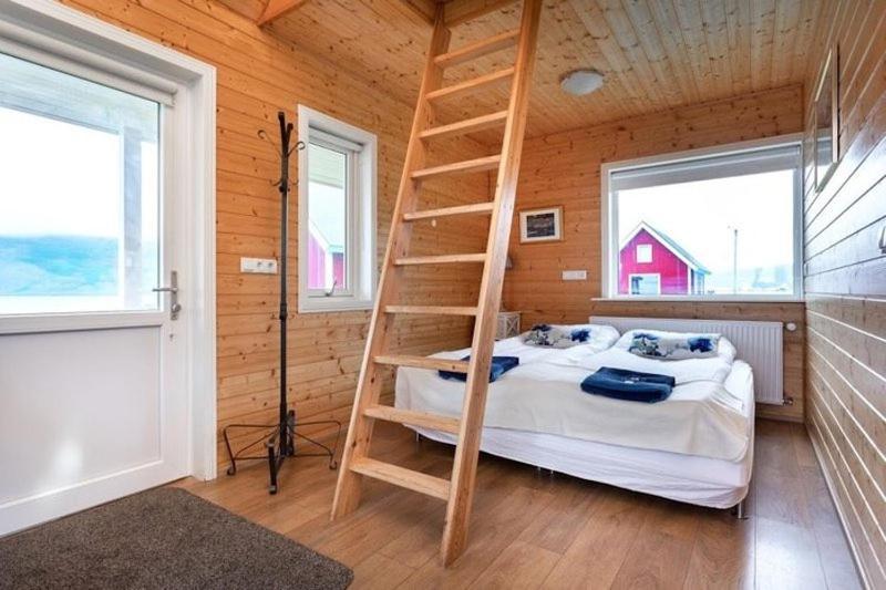 Mjoeyri Travel Holiday Homes Eskifjorthur Ngoại thất bức ảnh
