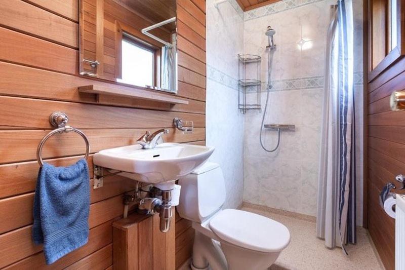 Mjoeyri Travel Holiday Homes Eskifjorthur Ngoại thất bức ảnh