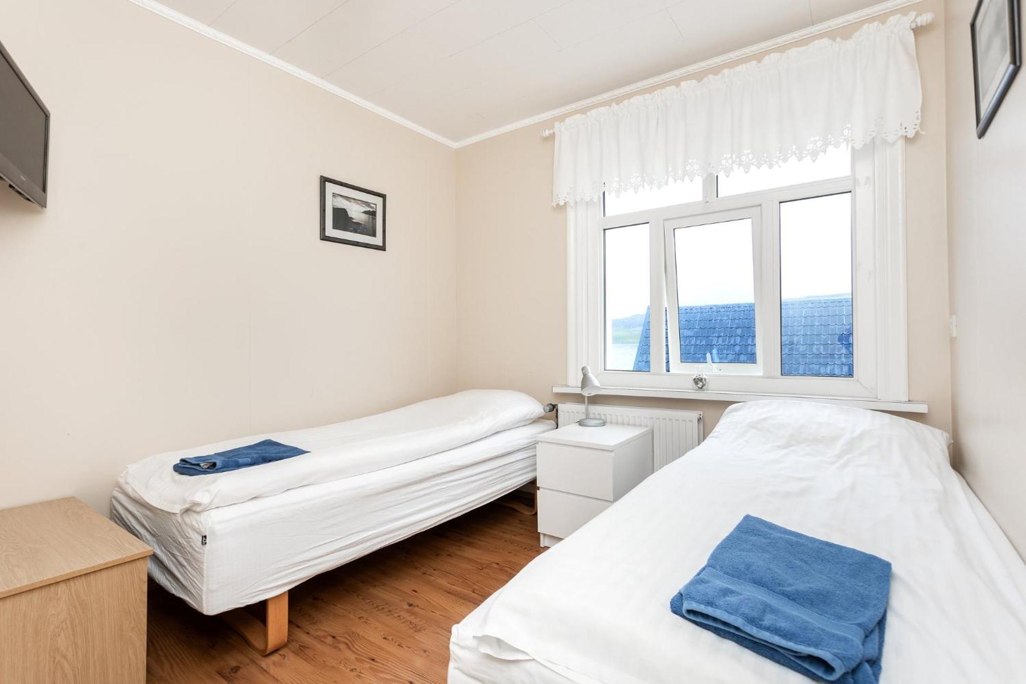 Mjoeyri Travel Holiday Homes Eskifjorthur Ngoại thất bức ảnh