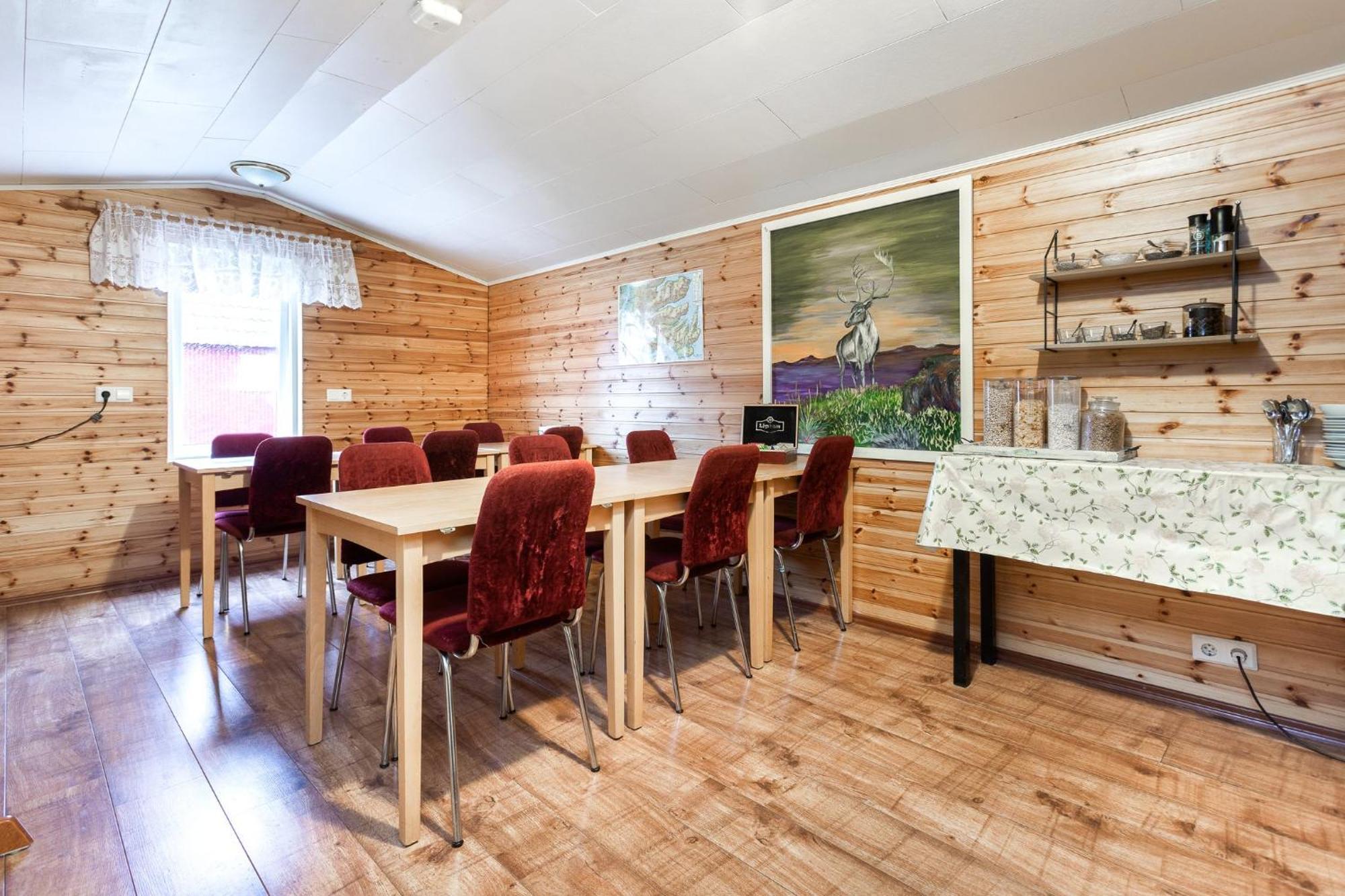 Mjoeyri Travel Holiday Homes Eskifjorthur Ngoại thất bức ảnh
