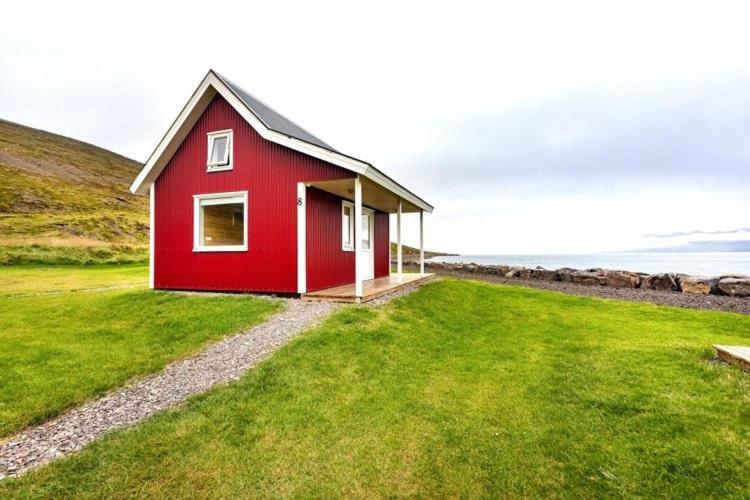 Mjoeyri Travel Holiday Homes Eskifjorthur Ngoại thất bức ảnh