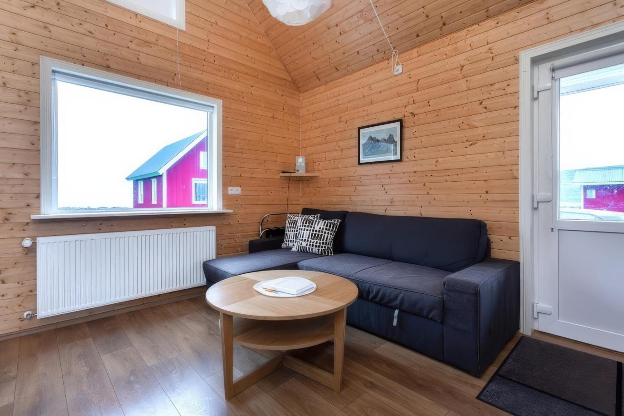 Mjoeyri Travel Holiday Homes Eskifjorthur Ngoại thất bức ảnh