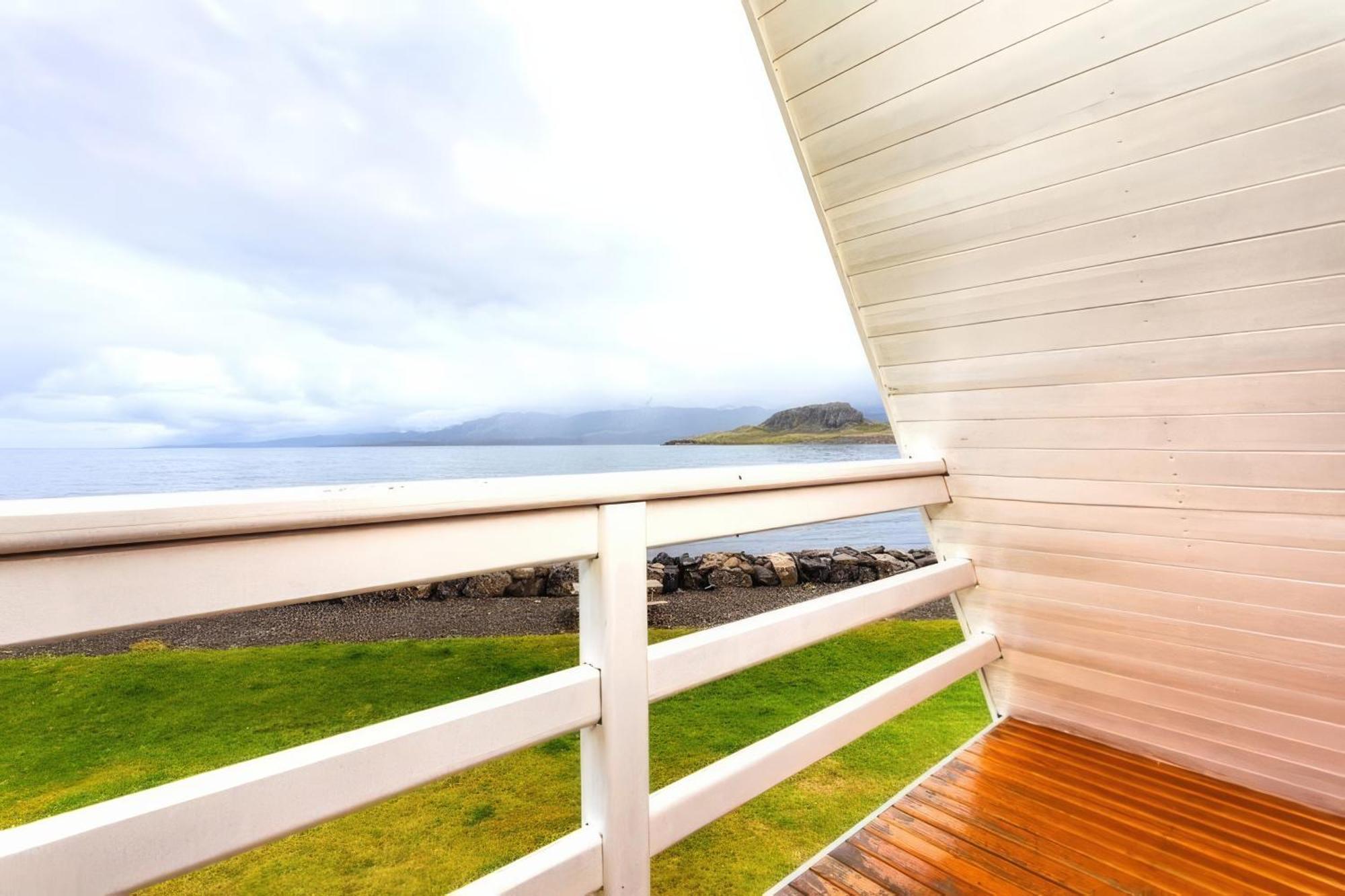 Mjoeyri Travel Holiday Homes Eskifjorthur Ngoại thất bức ảnh