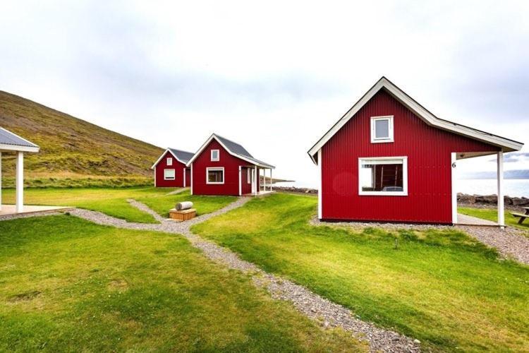 Mjoeyri Travel Holiday Homes Eskifjorthur Ngoại thất bức ảnh