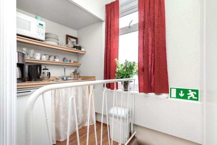 Mjoeyri Travel Holiday Homes Eskifjorthur Ngoại thất bức ảnh