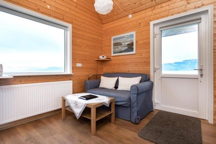 Mjoeyri Travel Holiday Homes Eskifjorthur Ngoại thất bức ảnh