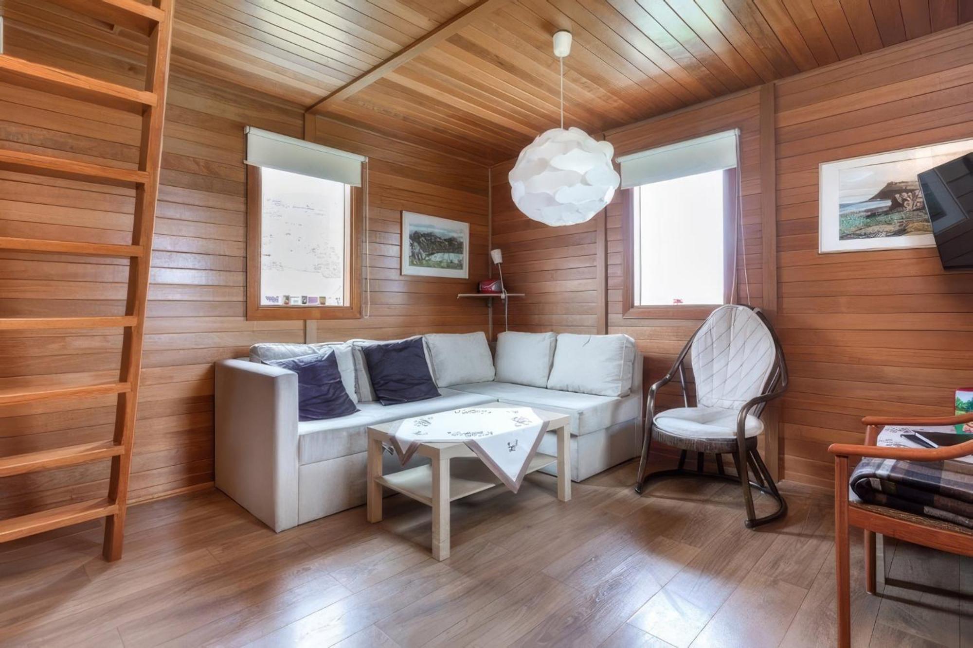 Mjoeyri Travel Holiday Homes Eskifjorthur Ngoại thất bức ảnh