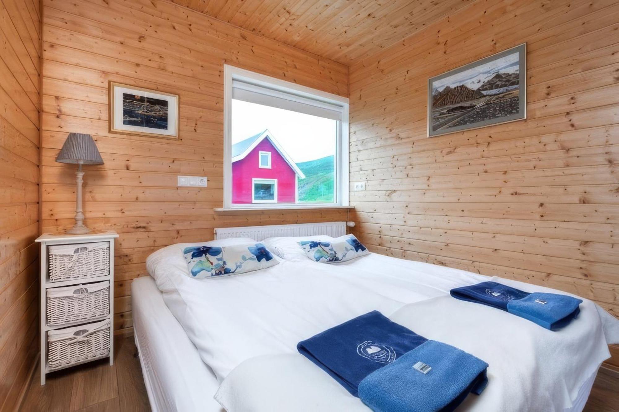 Mjoeyri Travel Holiday Homes Eskifjorthur Ngoại thất bức ảnh