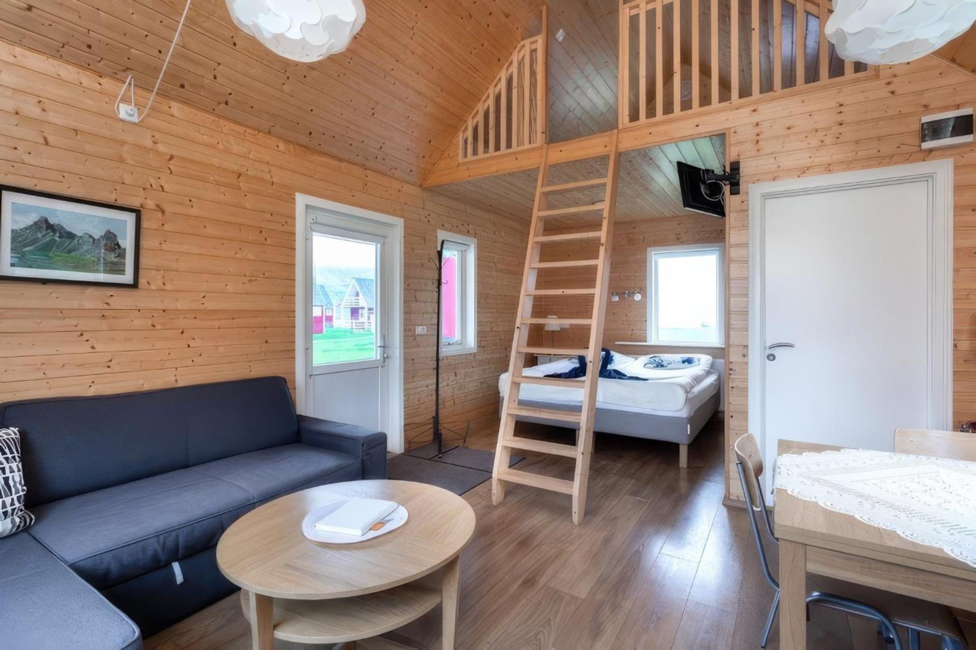 Mjoeyri Travel Holiday Homes Eskifjorthur Ngoại thất bức ảnh