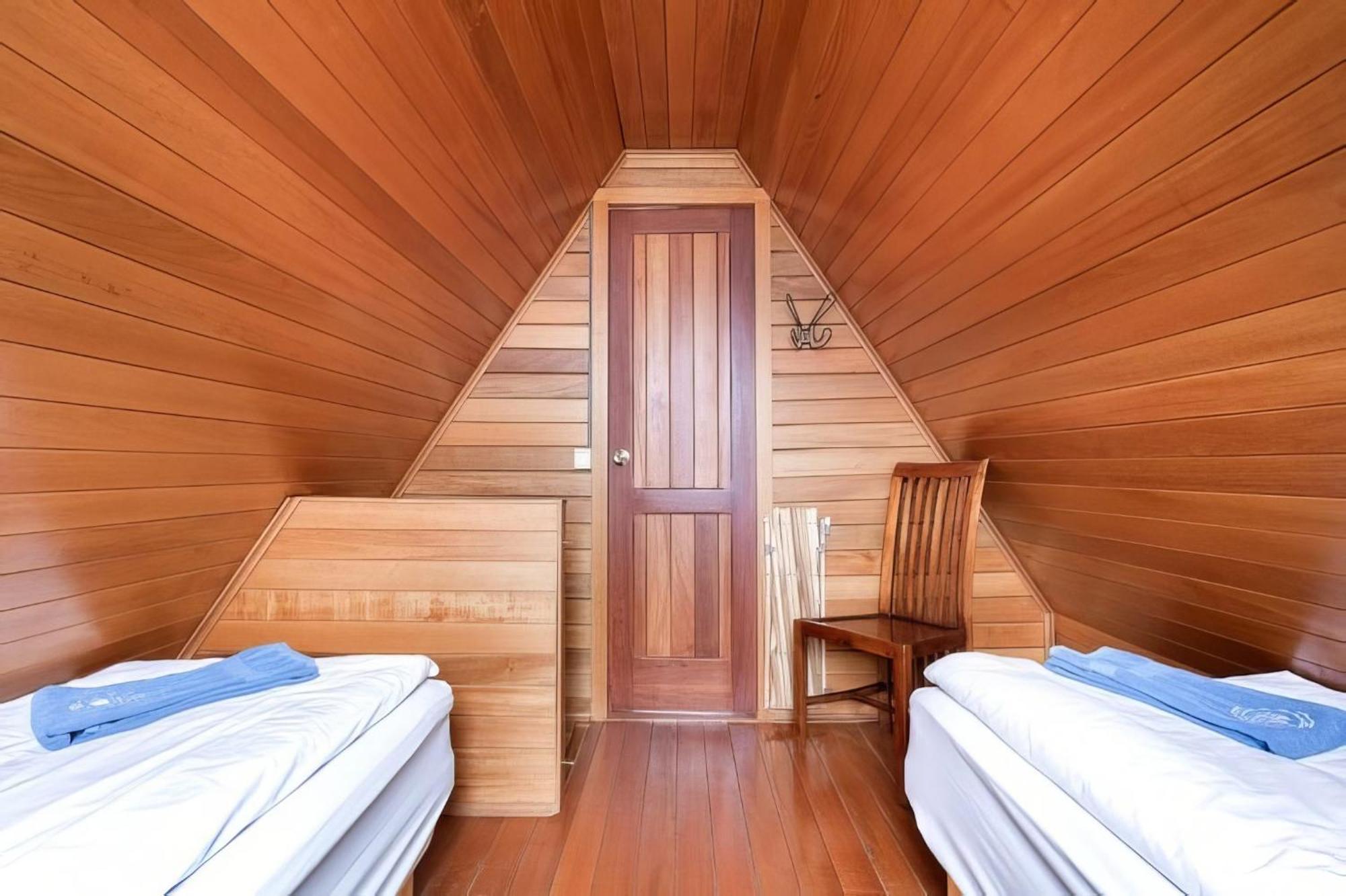 Mjoeyri Travel Holiday Homes Eskifjorthur Ngoại thất bức ảnh