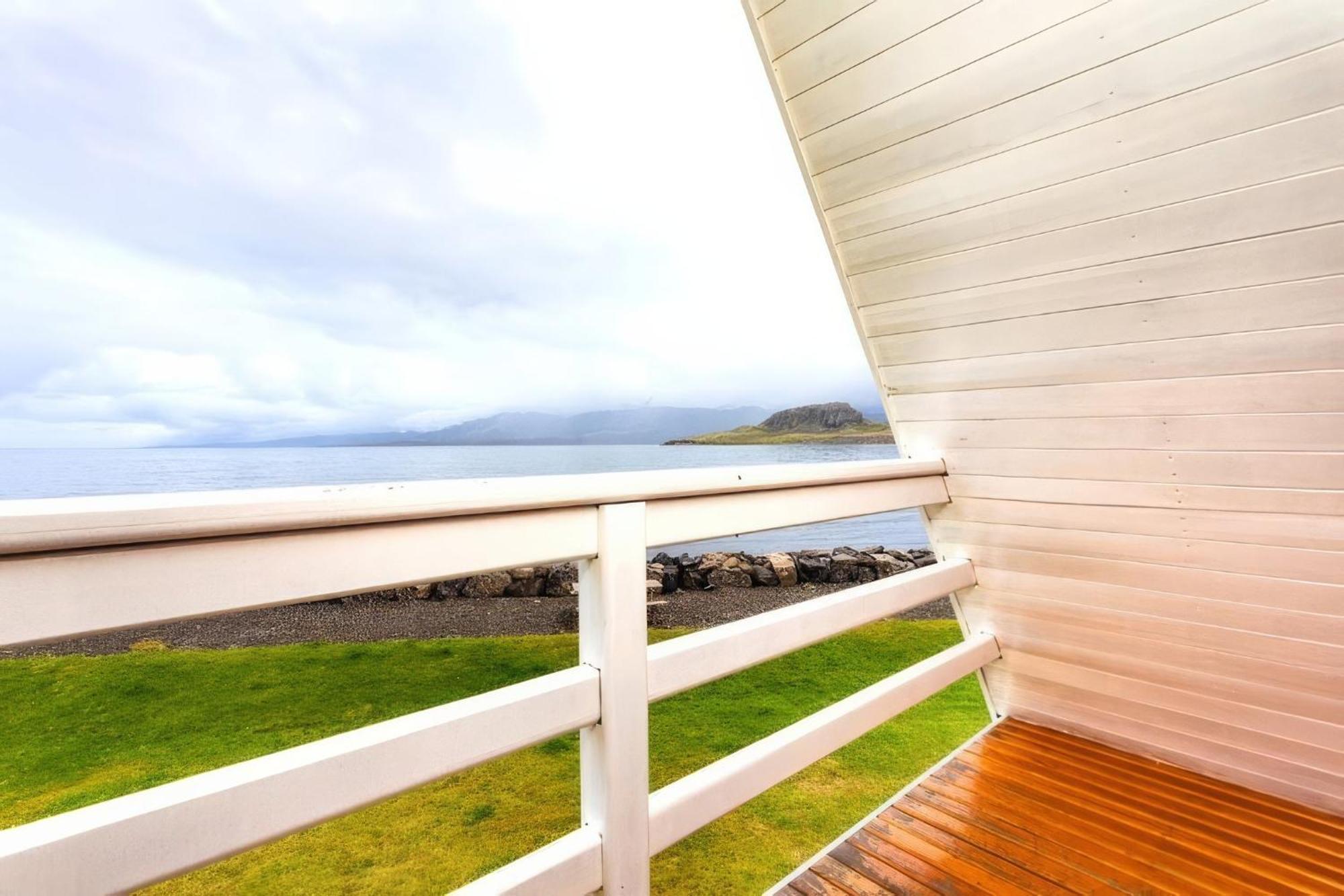 Mjoeyri Travel Holiday Homes Eskifjorthur Ngoại thất bức ảnh